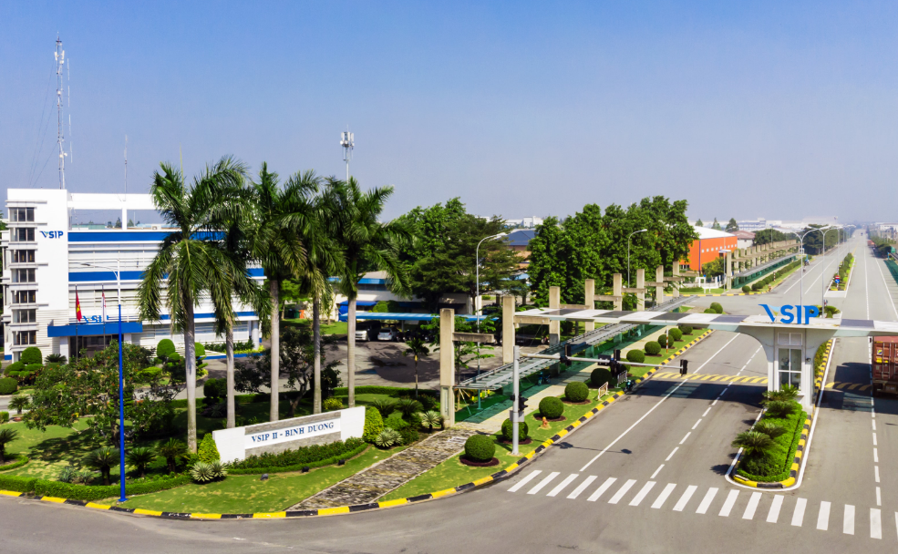 Những lưu ý cần biết trong quá trình thiết kế cảnh quan nhà máy