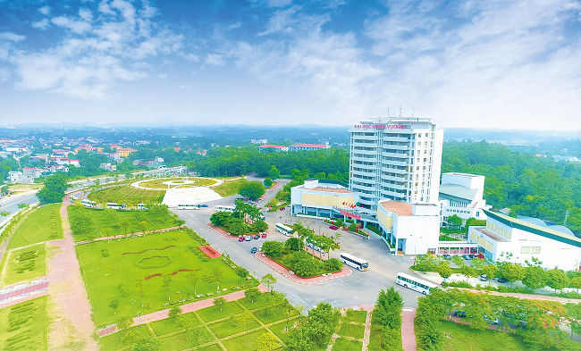 Những điều chú ý để đảm bảo an toàn giao thông trong thiết kế cảnh quan trường học