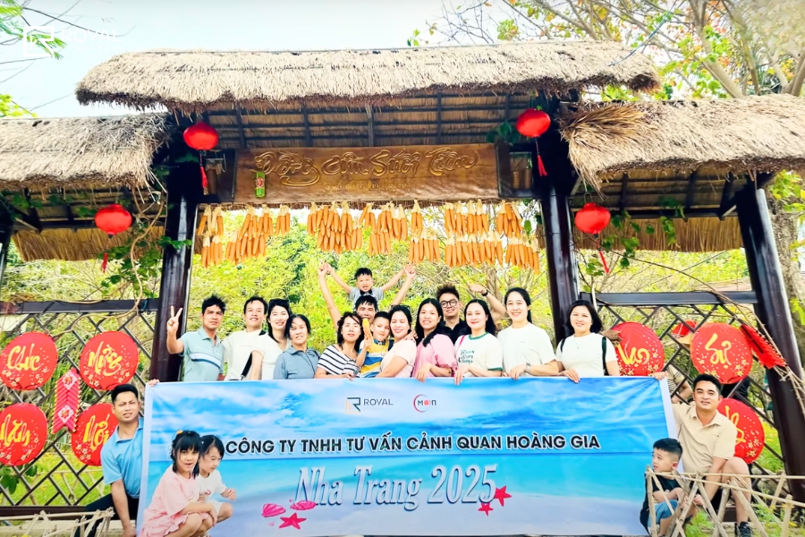  HÀNH TRÌNH 10 NĂM – GẮN KẾT ĐỂ VƯƠN XA 